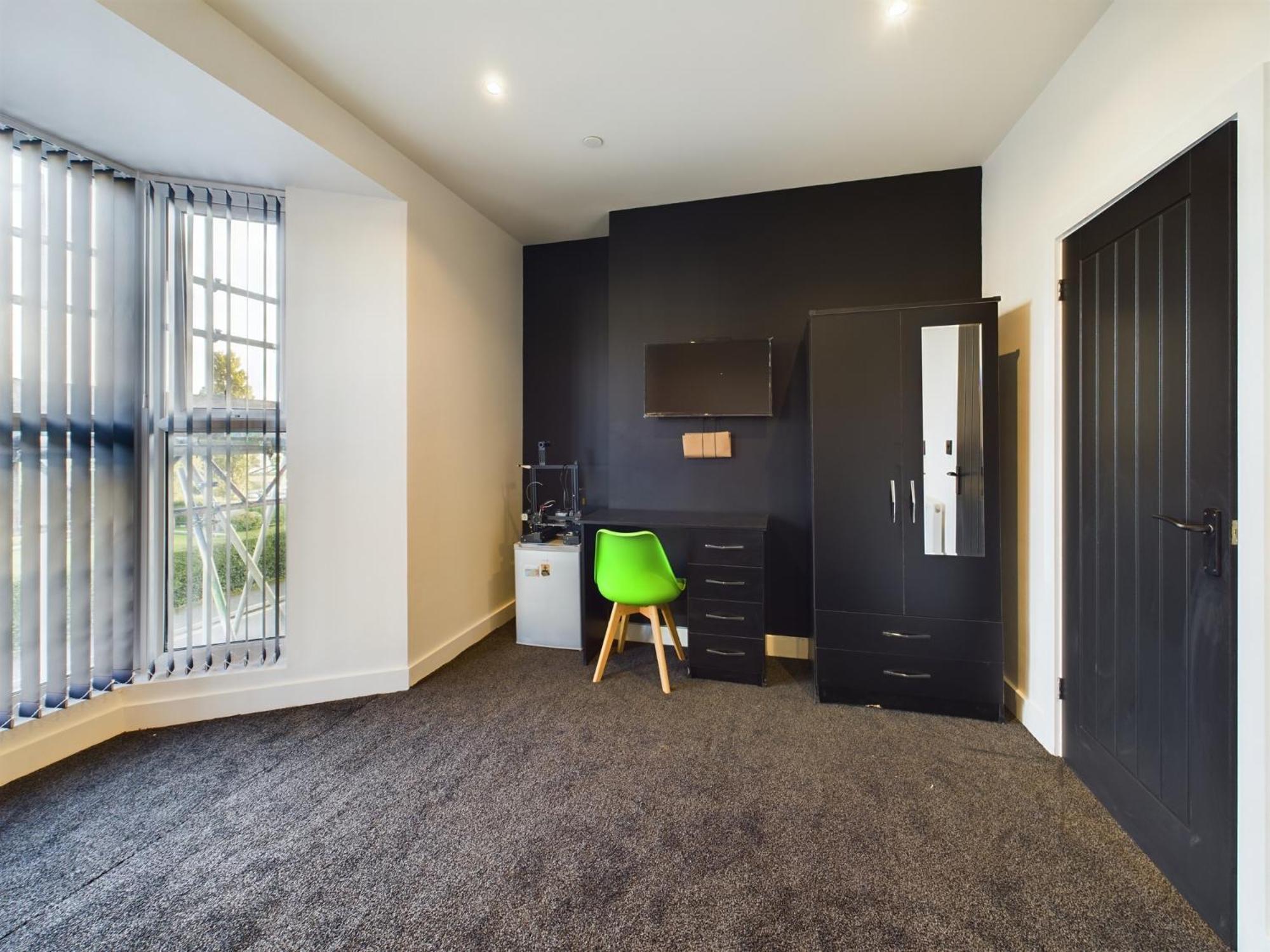 Substantial 9 Bedroom House In Swansea Sketty Exterior foto
