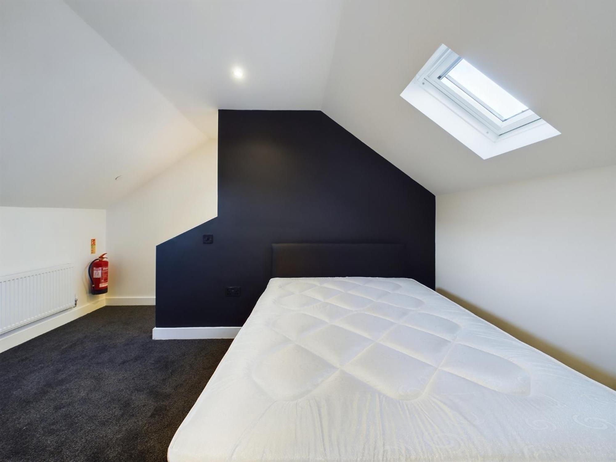 Substantial 9 Bedroom House In Swansea Sketty Exterior foto