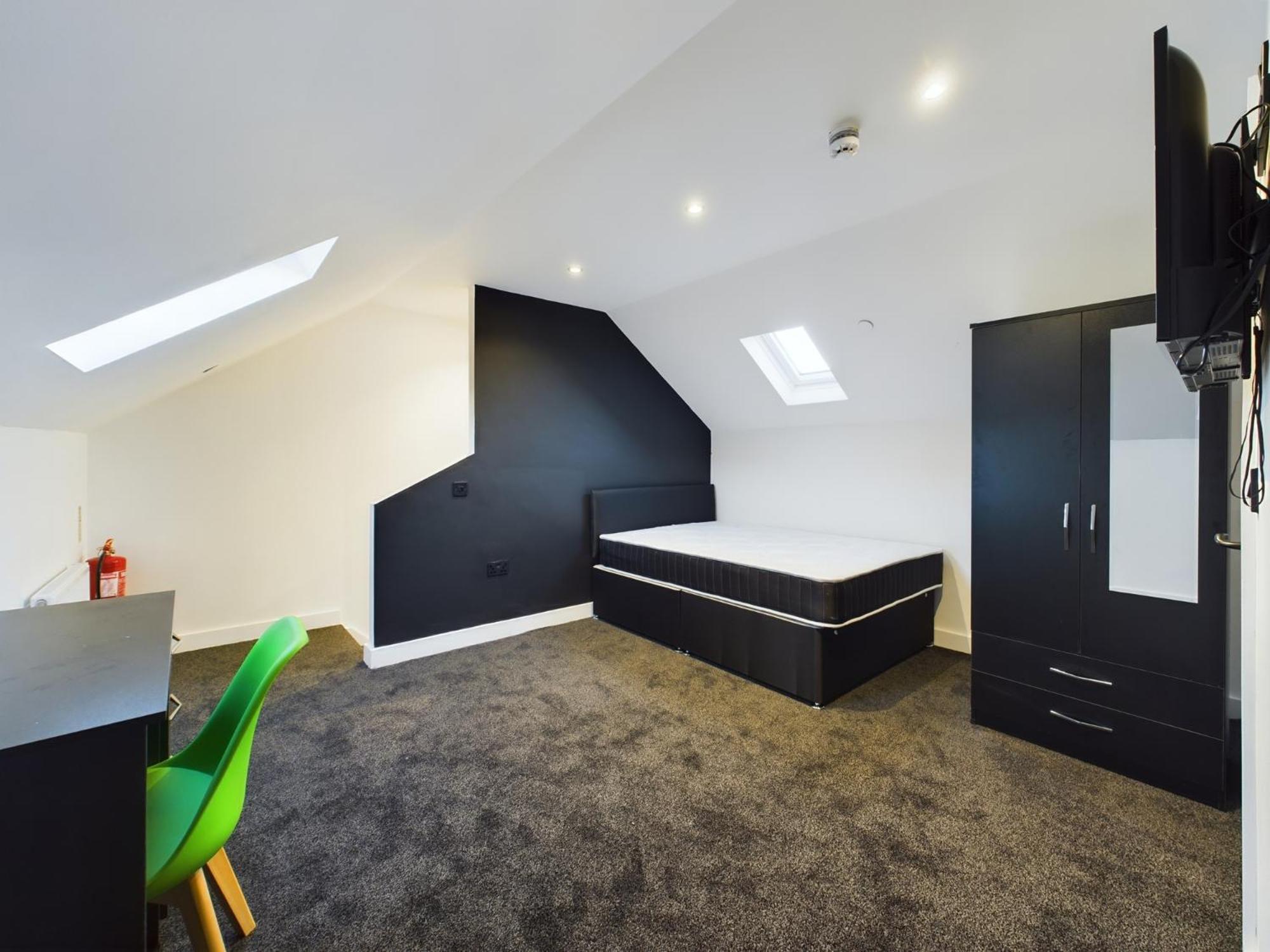 Substantial 9 Bedroom House In Swansea Sketty Exterior foto