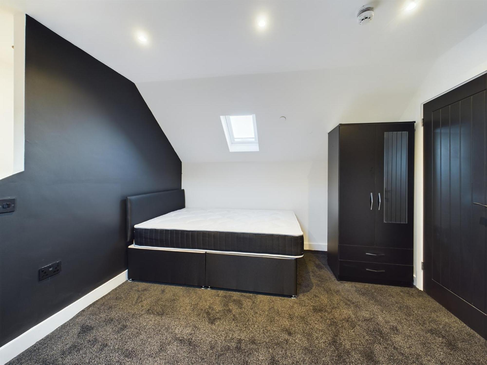 Substantial 9 Bedroom House In Swansea Sketty Exterior foto