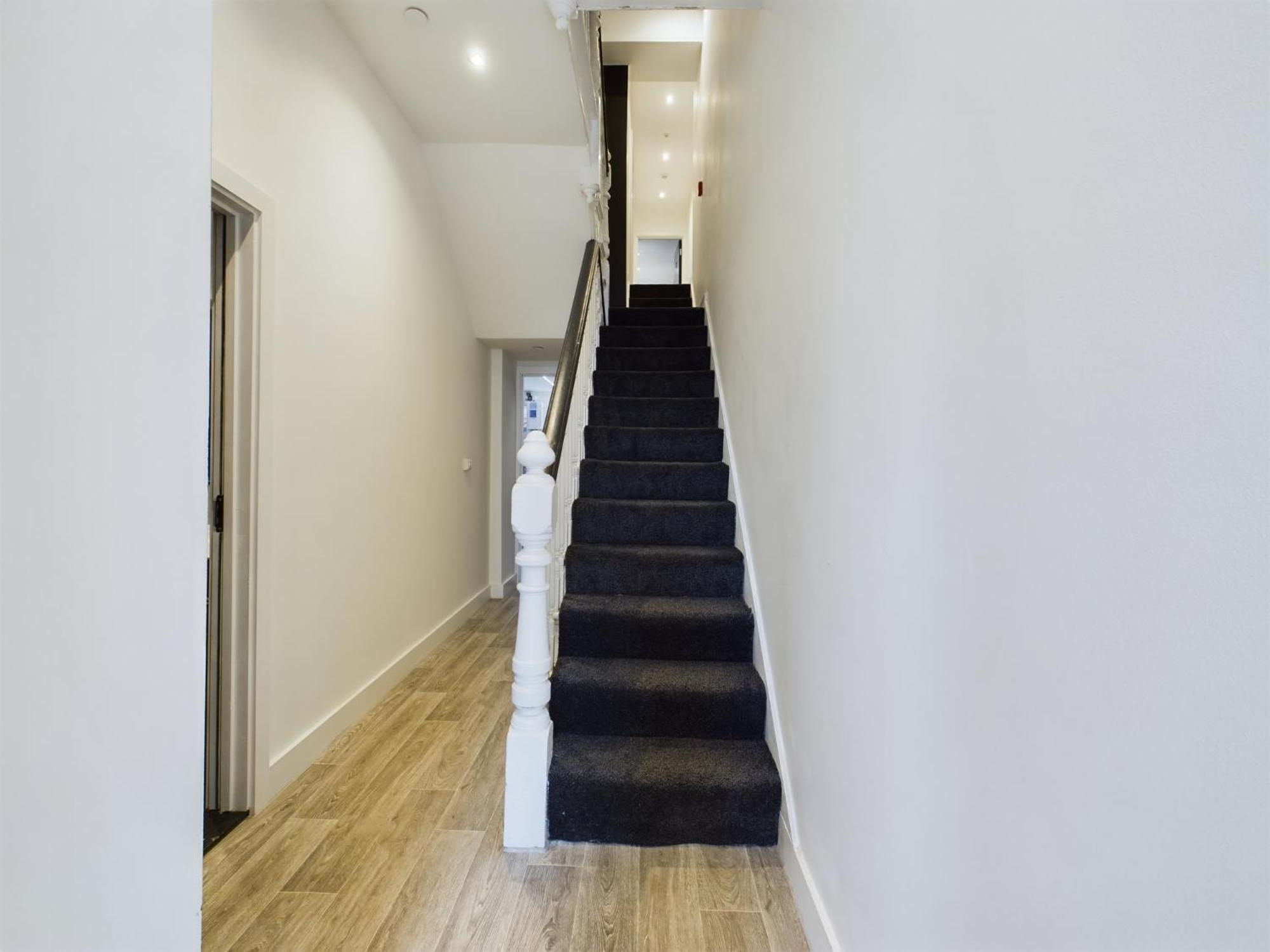 Substantial 9 Bedroom House In Swansea Sketty Exterior foto